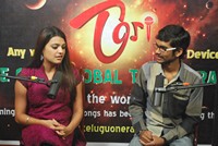 Tashu Kaushik Stills at Tori
